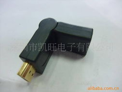 深圳市凱旺電子射頻同軸連接器產品概覽