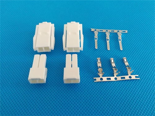 6pin連接器市場概況 從價格、品牌到現貨供應